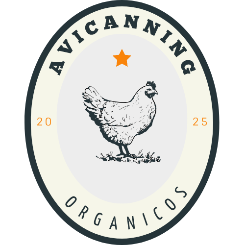 Avicanning Organicos