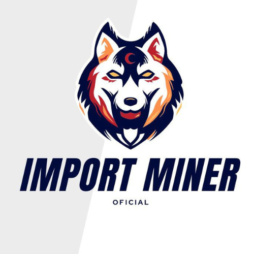 Import Miner