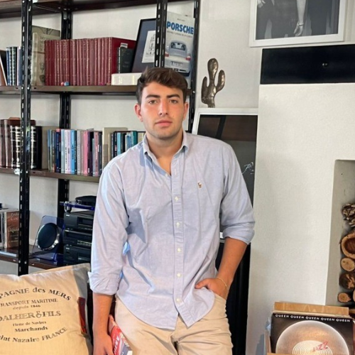 Santiago Martinez Burgos